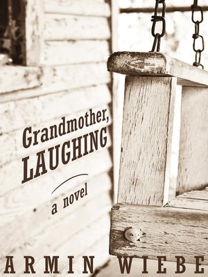 cover image of Grandmother, Laughing